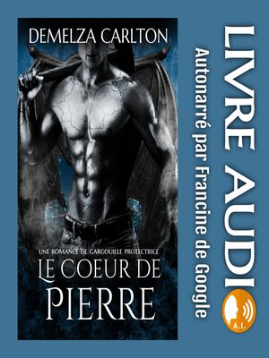 cover image of Le Cœur de Pierre